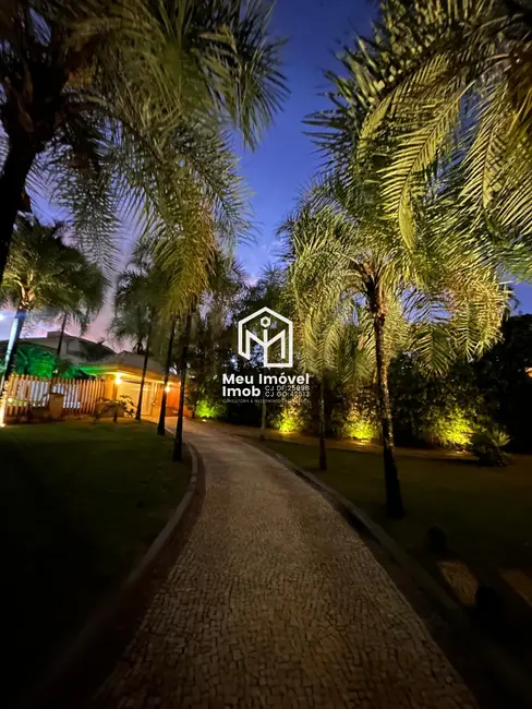 Casa com 5 quartos à venda, 1200m2 em Park Way, Brasilia - DF - imagem 4 Foto 4 de Casa com 5 quartos à venda, 1200m2 em Park Way, Brasilia - DF