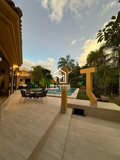 Foto 2 de Casa com 5 quartos à venda, 1200m2 em Park Way, Brasilia - DF