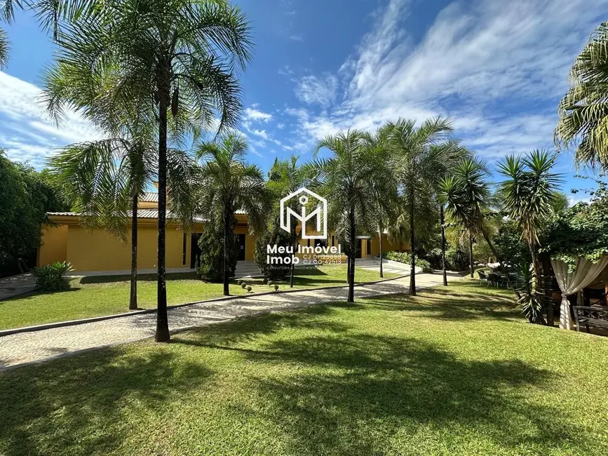 Casa com 5 quartos à venda, 1200m2 em Park Way, Brasilia - DF - imagem 9 Foto 9 de Casa com 5 quartos à venda, 1200m2 em Park Way, Brasilia - DF