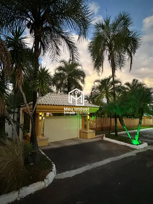 Casa com 5 quartos à venda, 1200m2 em Park Way, Brasilia - DF - imagem 7 Foto 7 de Casa com 5 quartos à venda, 1200m2 em Park Way, Brasilia - DF