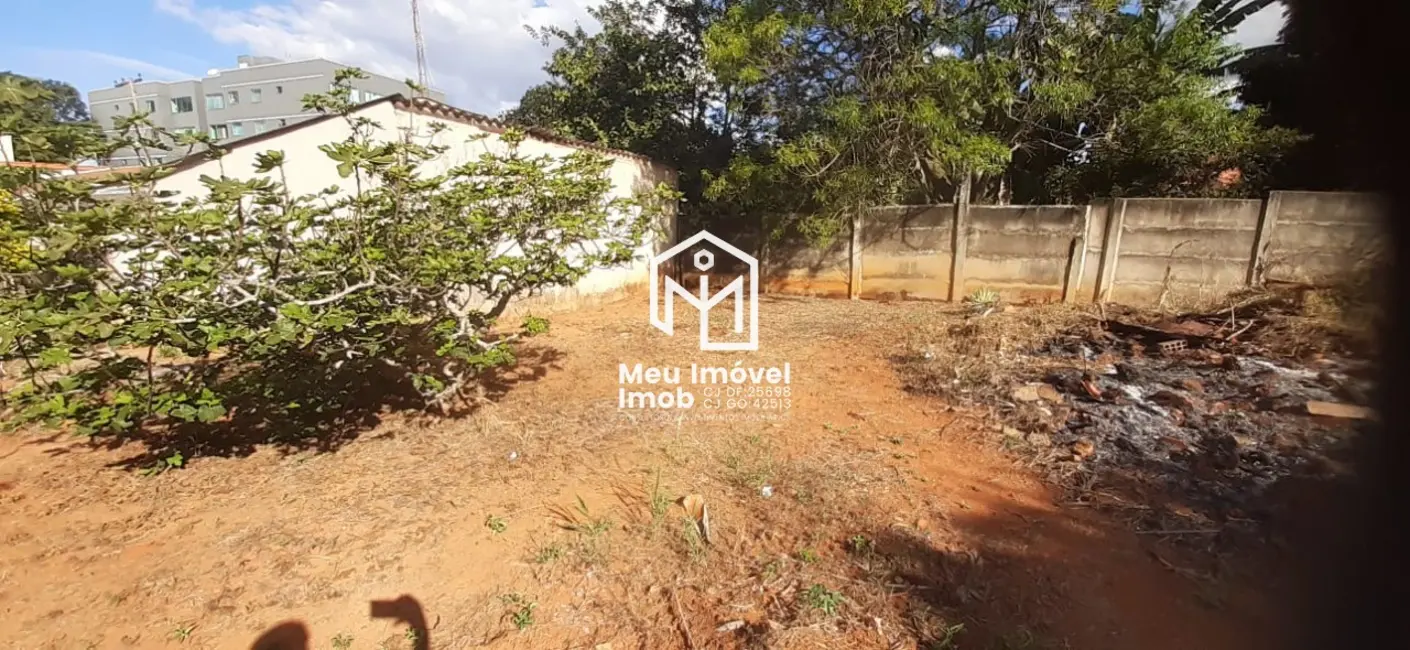 Foto 7 de Terreno / Lote à venda, 677600m2 em Centro, Luziania - GO