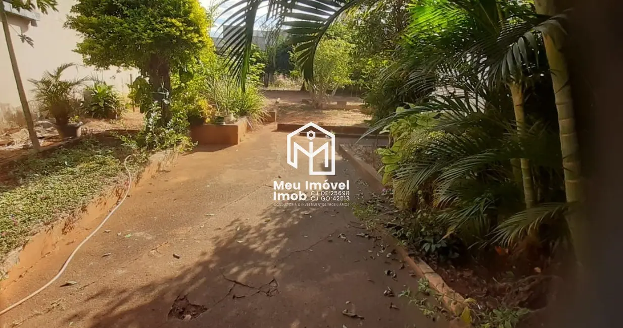 Foto 9 de Terreno / Lote à venda, 677600m2 em Centro, Luziania - GO