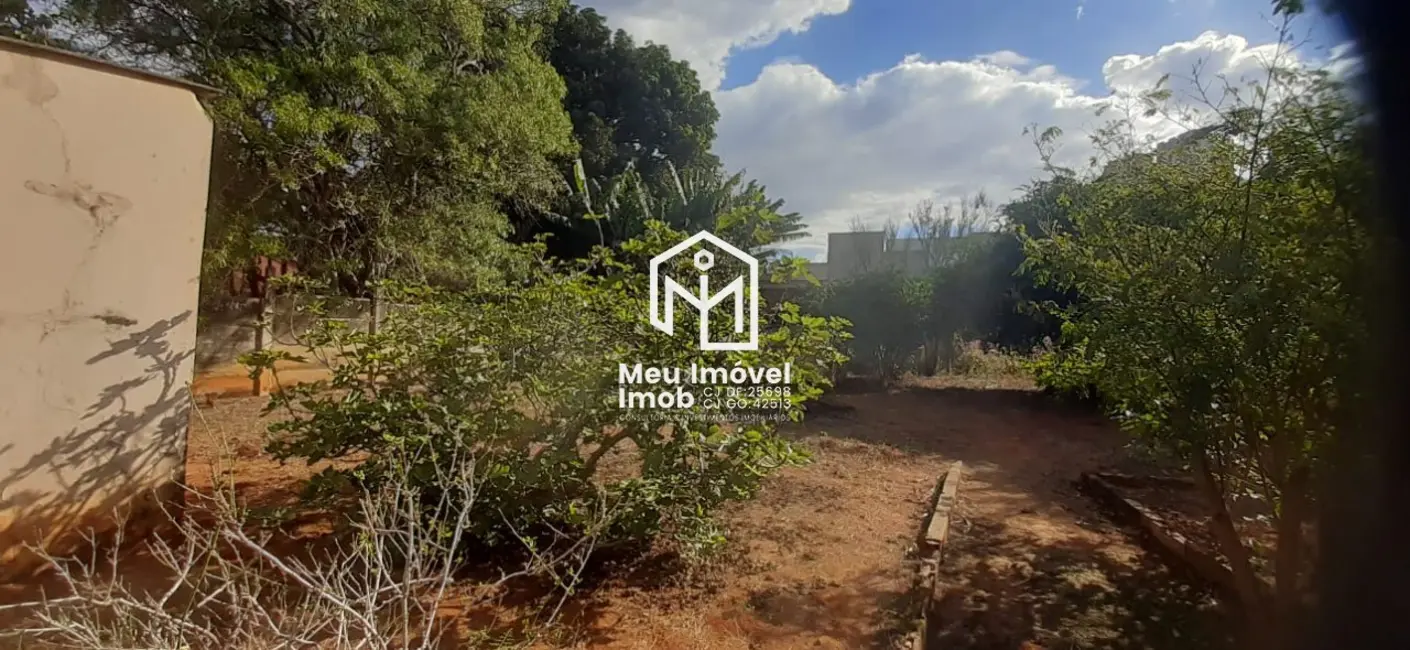 Foto 6 de Terreno / Lote à venda, 677600m2 em Centro, Luziania - GO