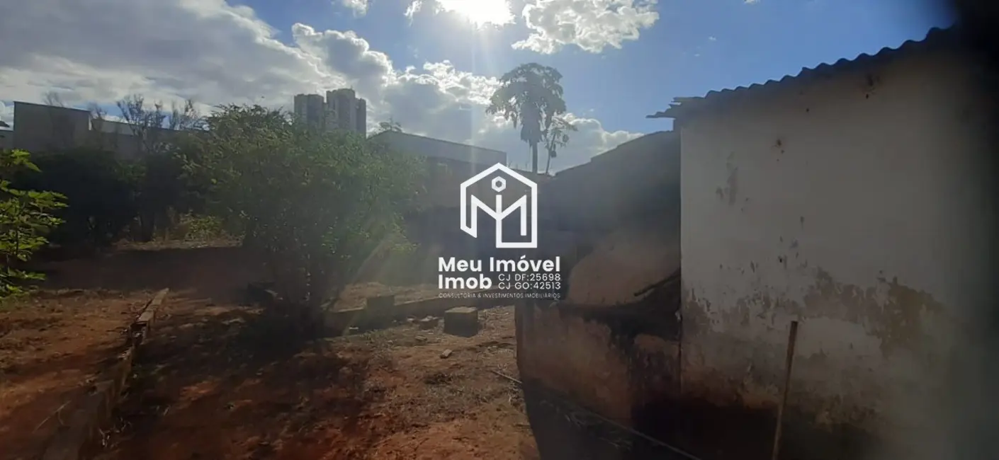 Foto 4 de Terreno / Lote à venda, 677600m2 em Centro, Luziania - GO