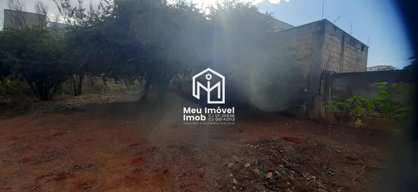 Foto 5 de Terreno / Lote à venda, 677600m2 em Centro, Luziania - GO