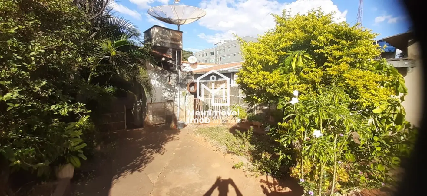 Foto 8 de Terreno / Lote à venda, 677600m2 em Centro, Luziania - GO