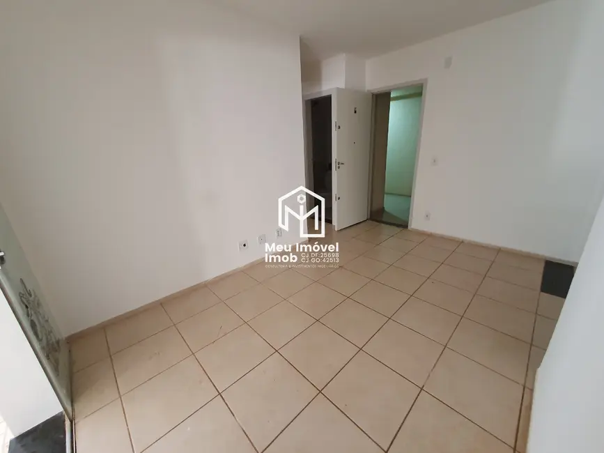 Apartamento com 3 quartos à venda, 117m2 em Parque Esplanada II, Valparaiso De Goias - GO - imagem 9 Foto 9 de Apartamento com 3 quartos à venda, 117m2 em Parque Esplanada II, Valparaiso De Goias - GO