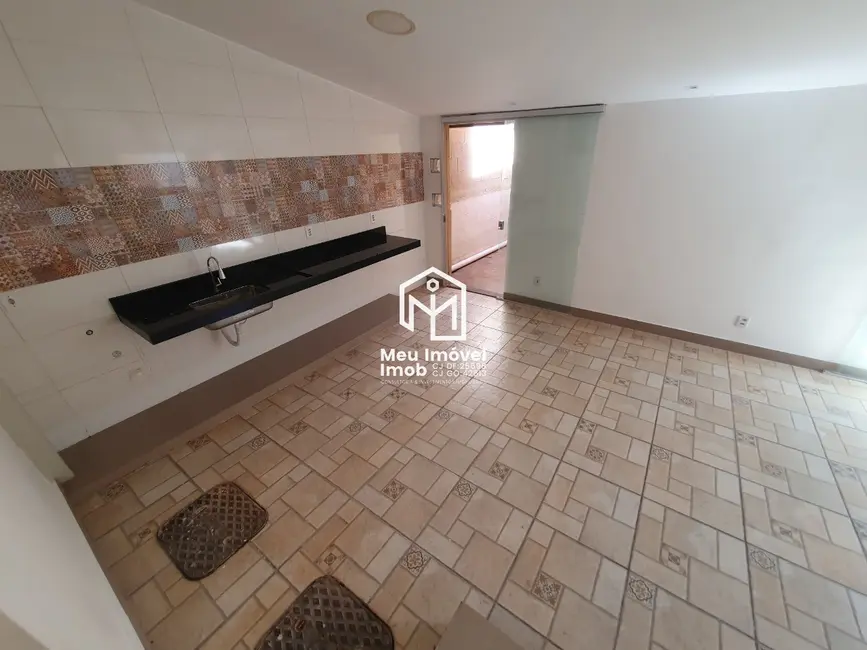 Apartamento com 3 quartos à venda, 117m2 em Parque Esplanada II, Valparaiso De Goias - GO - imagem 7 Foto 7 de Apartamento com 3 quartos à venda, 117m2 em Parque Esplanada II, Valparaiso De Goias - GO