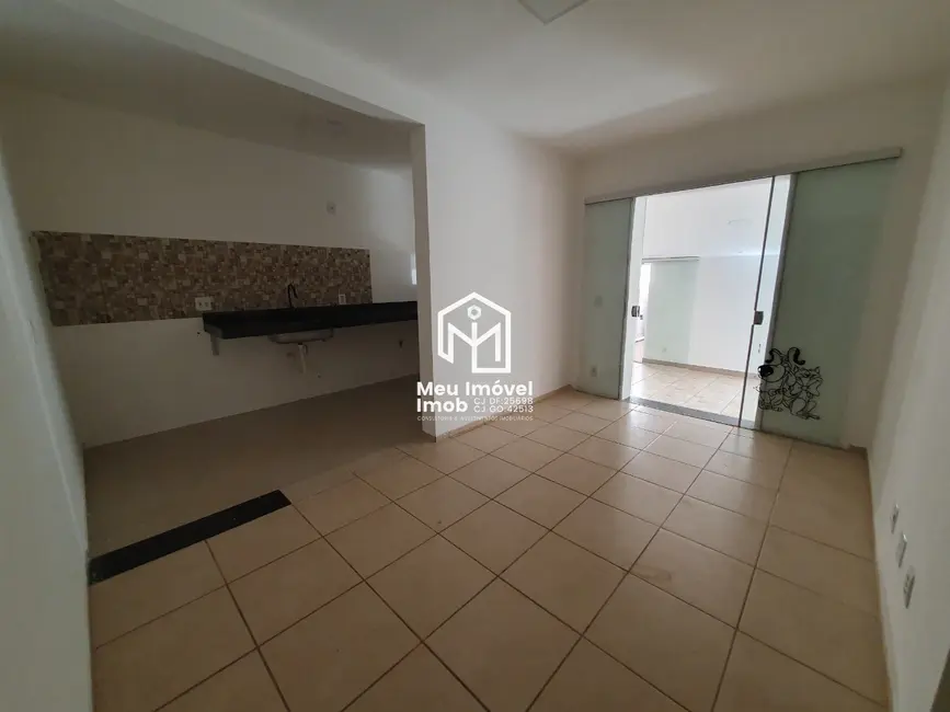 Foto 1 de Apartamento com 3 quartos à venda, 117m2 em Parque Esplanada II, Valparaiso De Goias - GO