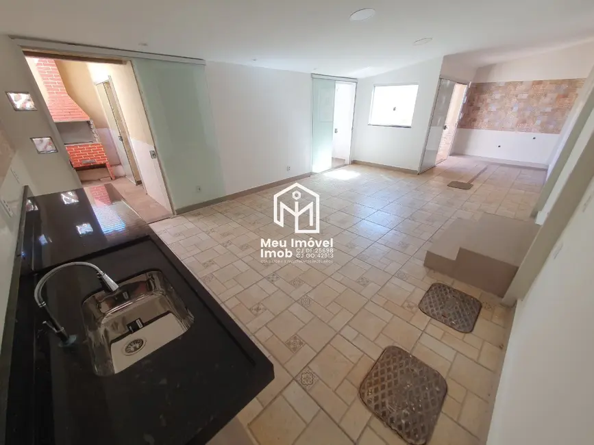 Apartamento com 3 quartos à venda, 117m2 em Parque Esplanada II, Valparaiso De Goias - GO - imagem 4 Foto 4 de Apartamento com 3 quartos à venda, 117m2 em Parque Esplanada II, Valparaiso De Goias - GO