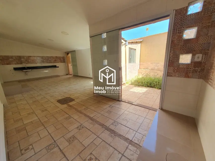 Apartamento com 3 quartos à venda, 117m2 em Parque Esplanada II, Valparaiso De Goias - GO - imagem 8 Foto 8 de Apartamento com 3 quartos à venda, 117m2 em Parque Esplanada II, Valparaiso De Goias - GO