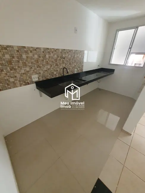 Apartamento com 3 quartos à venda, 117m2 em Parque Esplanada II, Valparaiso De Goias - GO - imagem 3 Foto 3 de Apartamento com 3 quartos à venda, 117m2 em Parque Esplanada II, Valparaiso De Goias - GO