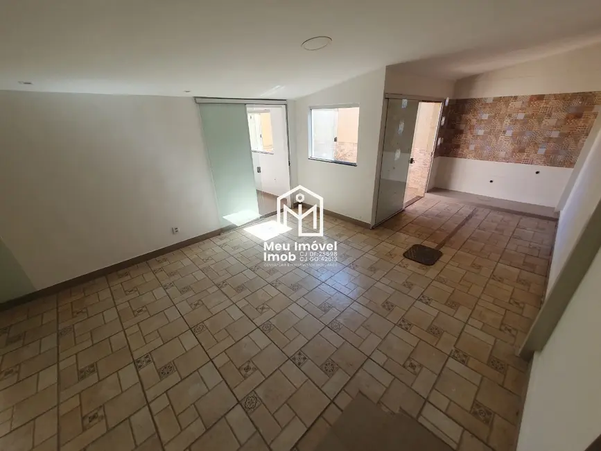 Apartamento com 3 quartos à venda, 117m2 em Parque Esplanada II, Valparaiso De Goias - GO - imagem 6 Foto 6 de Apartamento com 3 quartos à venda, 117m2 em Parque Esplanada II, Valparaiso De Goias - GO