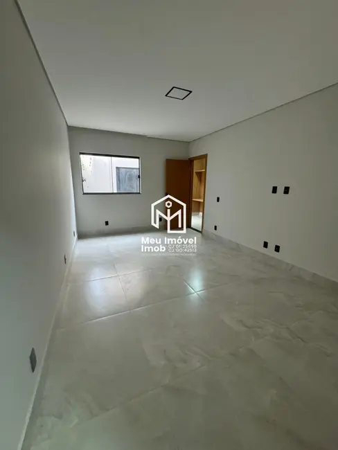 Foto 1 de Casa com 3 quartos à venda, 139m2 em Samambaia Norte (Samambaia), Brasilia - DF