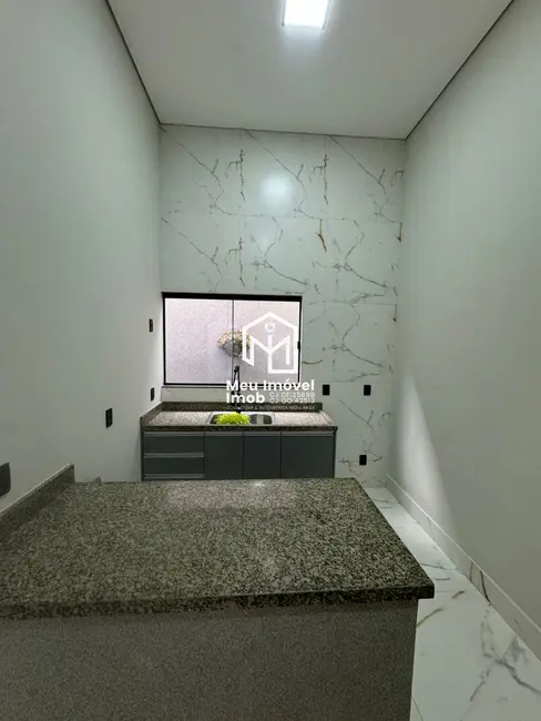 Casa com 3 quartos à venda, 139m2 em Samambaia Norte (Samambaia), Brasilia - DF - imagem 5 Foto 5 de Casa com 3 quartos à venda, 139m2 em Samambaia Norte (Samambaia), Brasilia - DF