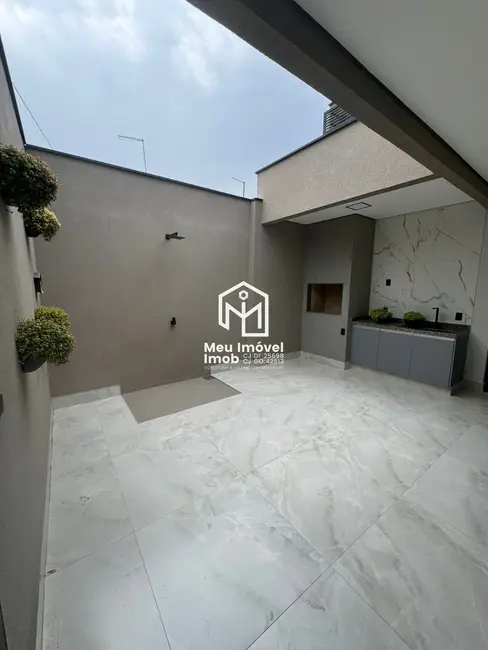 Casa com 3 quartos à venda, 139m2 em Samambaia Norte (Samambaia), Brasilia - DF - imagem 8 Foto 8 de Casa com 3 quartos à venda, 139m2 em Samambaia Norte (Samambaia), Brasilia - DF