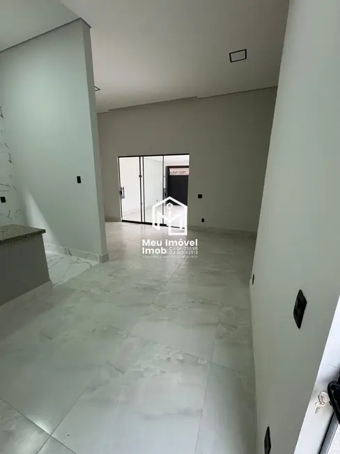 Casa com 3 quartos à venda, 139m2 em Samambaia Norte (Samambaia), Brasilia - DF - imagem 3 Foto 3 de Casa com 3 quartos à venda, 139m2 em Samambaia Norte (Samambaia), Brasilia - DF