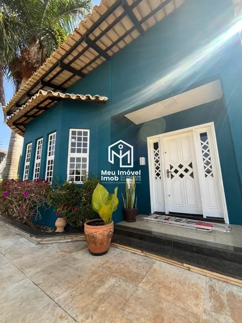 Foto 1 de Casa com 3 quartos à venda, 1800m2 em Setor Habitacional Arniqueira (Águas Claras), Brasilia - DF