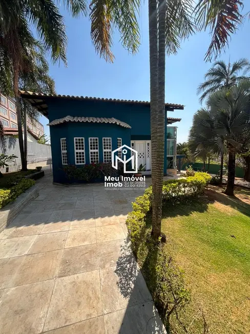 Foto 2 de Casa com 3 quartos à venda, 1800m2 em Setor Habitacional Arniqueira (Águas Claras), Brasilia - DF