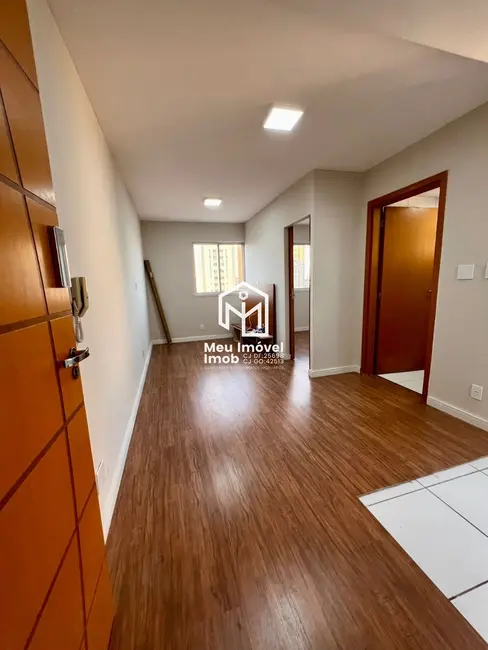 Apartamento com 1 quarto à venda, 31m2 em Samambaia Sul (Samambaia), Brasilia - DF - imagem 3 Foto 3 de Apartamento com 1 quarto à venda, 31m2 em Samambaia Sul (Samambaia), Brasilia - DF