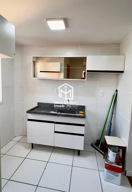 Apartamento com 1 quarto à venda, 31m2 em Samambaia Sul (Samambaia), Brasilia - DF - imagem 8 Foto 8 de Apartamento com 1 quarto à venda, 31m2 em Samambaia Sul (Samambaia), Brasilia - DF