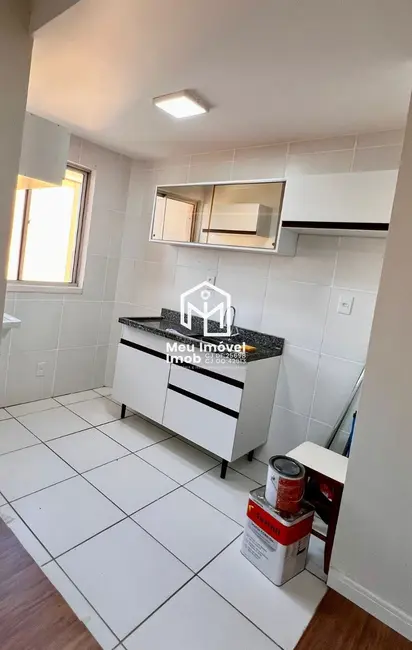 Apartamento com 1 quarto à venda, 31m2 em Samambaia Sul (Samambaia), Brasilia - DF - imagem 9 Foto 9 de Apartamento com 1 quarto à venda, 31m2 em Samambaia Sul (Samambaia), Brasilia - DF