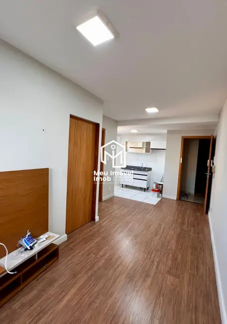 Apartamento com 1 quarto à venda, 31m2 em Samambaia Sul (Samambaia), Brasilia - DF - imagem 5 Foto 5 de Apartamento com 1 quarto à venda, 31m2 em Samambaia Sul (Samambaia), Brasilia - DF