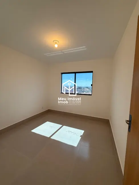 Foto 7 de Apartamento com 3 quartos à venda, 65m2 em Setor Leste, Luziania - GO