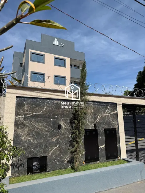 Foto 1 de Apartamento com 3 quartos à venda, 65m2 em Setor Leste, Luziania - GO