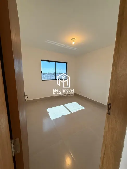 Foto 6 de Apartamento com 3 quartos à venda, 65m2 em Setor Leste, Luziania - GO