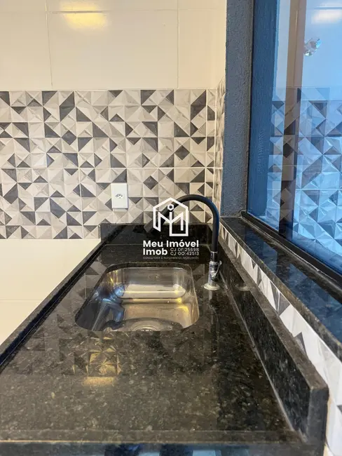 Foto 3 de Apartamento com 3 quartos à venda, 65m2 em Setor Leste, Luziania - GO