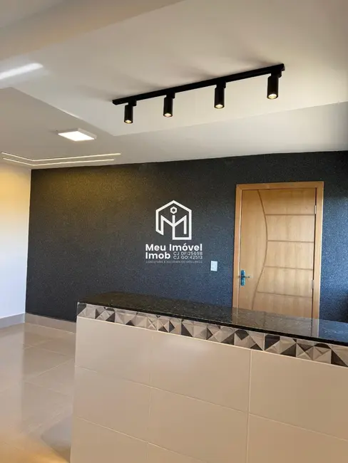 Foto 5 de Apartamento com 3 quartos à venda, 65m2 em Setor Leste, Luziania - GO