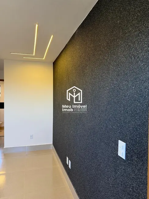 Foto 8 de Apartamento com 3 quartos à venda, 65m2 em Setor Leste, Luziania - GO