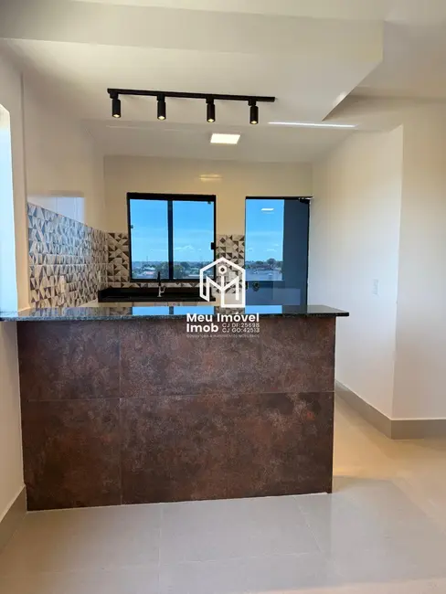 Foto 4 de Apartamento com 3 quartos à venda, 65m2 em Setor Leste, Luziania - GO