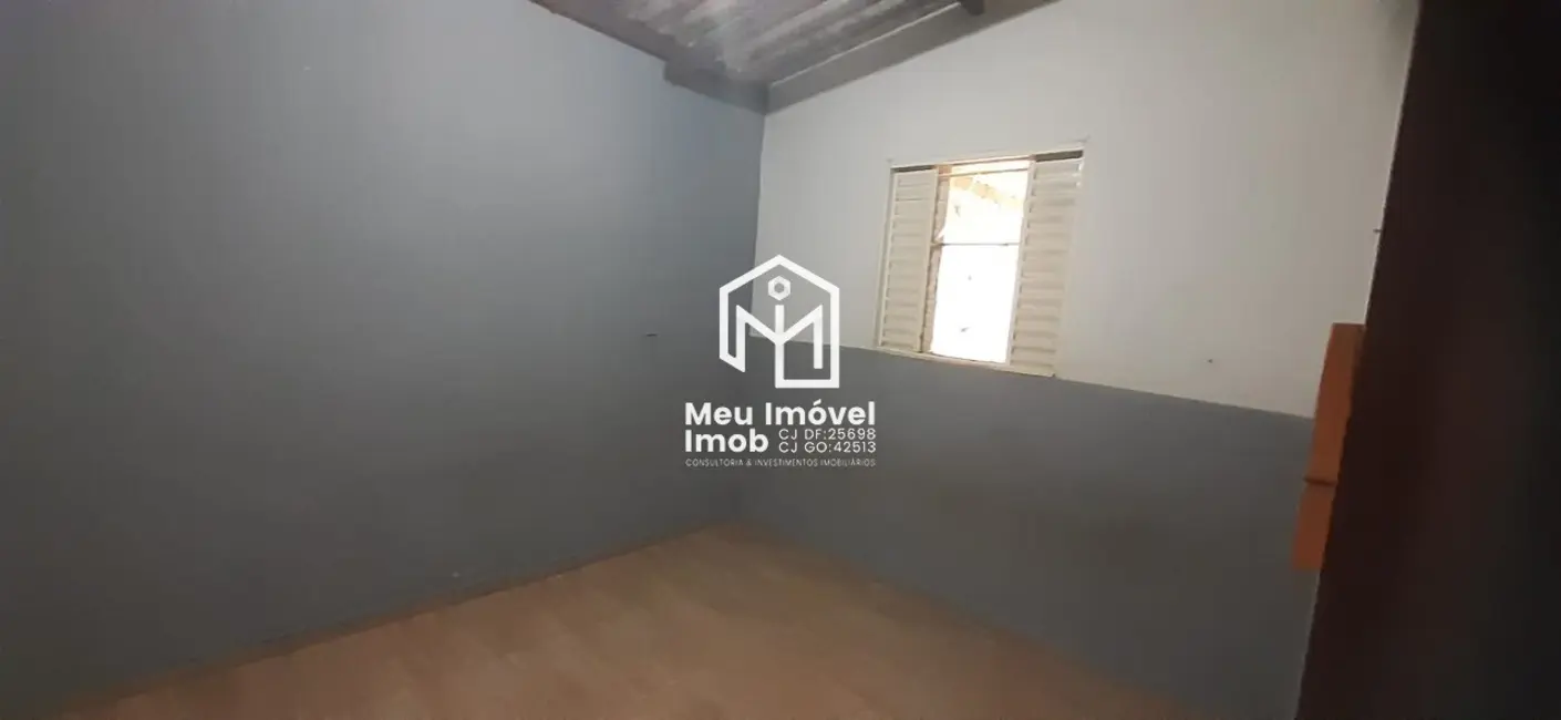 Foto 5 de Casa com 3 quartos à venda, 99m2 em Vila Santa Luzia, Luziania - GO