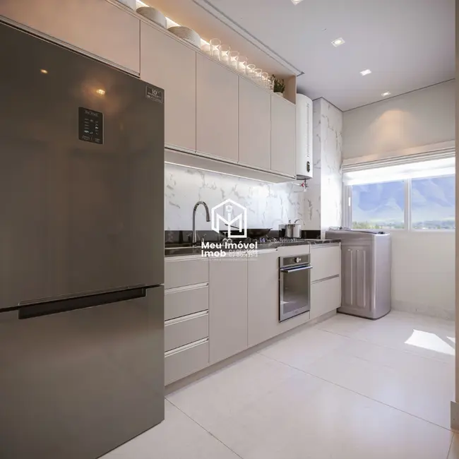 Apartamento com 2 quartos à venda, 54m2 em Valparaiso De Goias - GO - imagem 6 Foto 6 de Apartamento com 2 quartos à venda, 54m2 em Valparaiso De Goias - GO