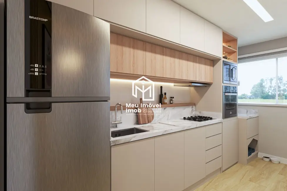 Apartamento com 2 quartos à venda, 46m2 em Cidade Jardins, Valparaiso De Goias - GO - imagem 8 Foto 8 de Apartamento com 2 quartos à venda, 46m2 em Cidade Jardins, Valparaiso De Goias - GO