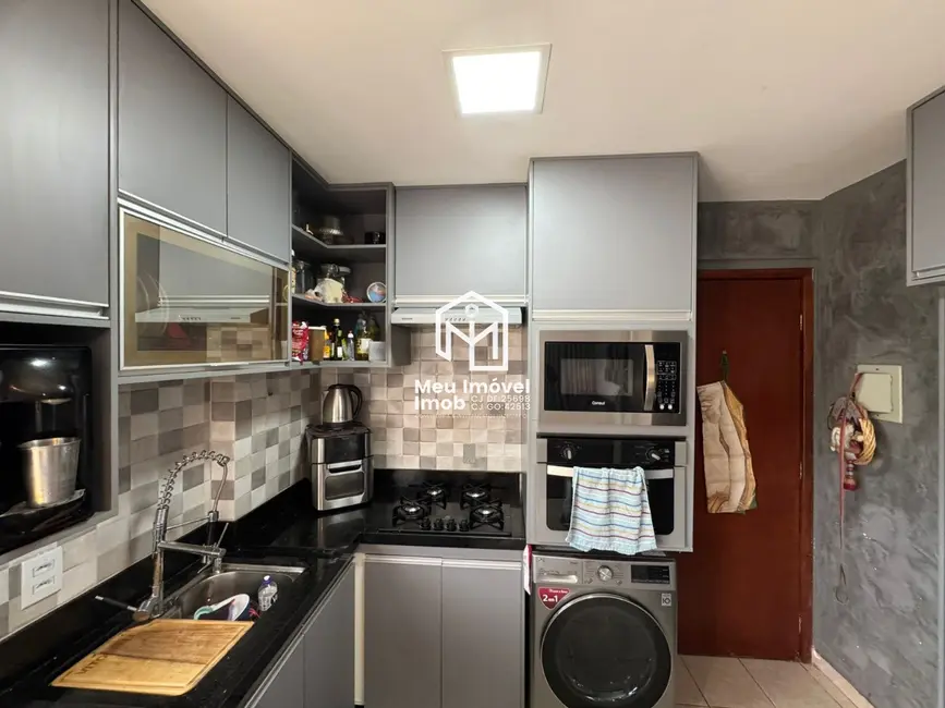 Foto 2 de Apartamento com 2 quartos à venda, 39m2 em Norte (Águas Claras), Brasilia - DF