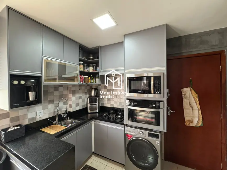 Foto 1 de Apartamento com 2 quartos à venda, 39m2 em Norte (Águas Claras), Brasilia - DF