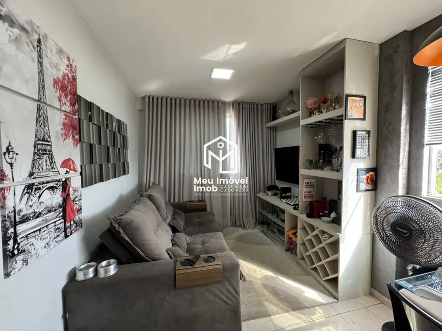 Apartamento com 2 quartos à venda, 39m2 em Norte (Águas Claras), Brasilia - DF - imagem 9 Foto 9 de Apartamento com 2 quartos à venda, 39m2 em Norte (Águas Claras), Brasilia - DF