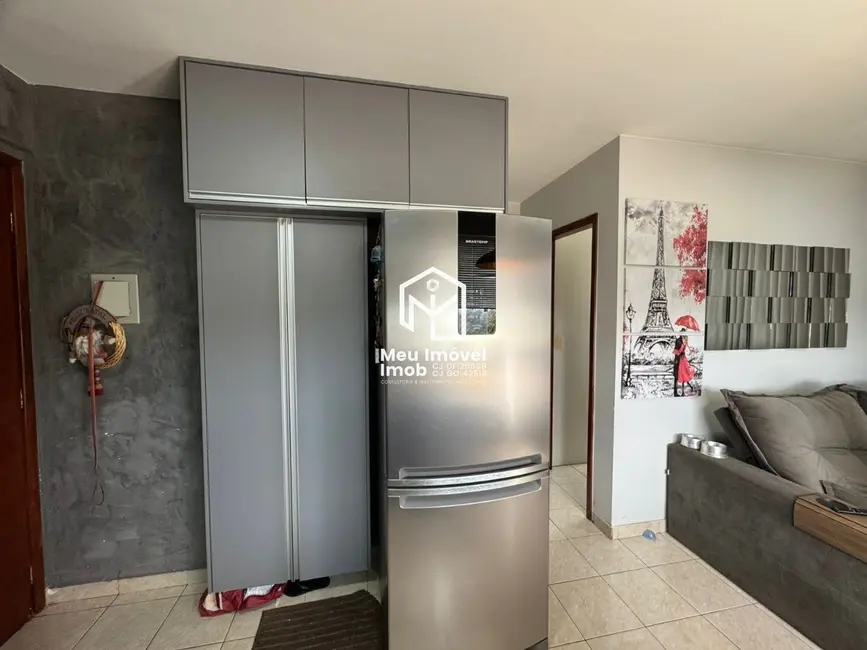 Apartamento com 2 quartos à venda, 39m2 em Norte (Águas Claras), Brasilia - DF - imagem 5 Foto 5 de Apartamento com 2 quartos à venda, 39m2 em Norte (Águas Claras), Brasilia - DF