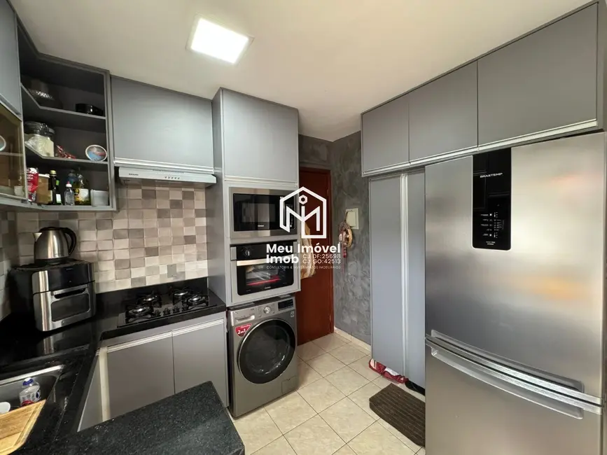 Apartamento com 2 quartos à venda, 39m2 em Norte (Águas Claras), Brasilia - DF - imagem 3 Foto 3 de Apartamento com 2 quartos à venda, 39m2 em Norte (Águas Claras), Brasilia - DF