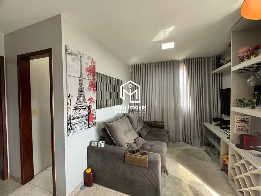 Apartamento com 2 quartos à venda, 39m2 em Norte (Águas Claras), Brasilia - DF - imagem 7 Foto 7 de Apartamento com 2 quartos à venda, 39m2 em Norte (Águas Claras), Brasilia - DF