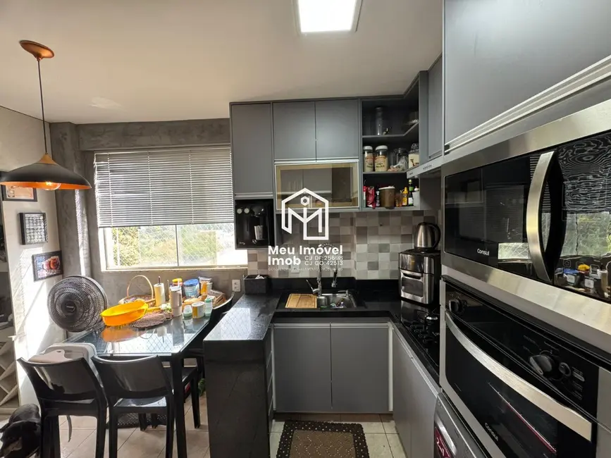 Apartamento com 2 quartos à venda, 39m2 em Norte (Águas Claras), Brasilia - DF - imagem 4 Foto 4 de Apartamento com 2 quartos à venda, 39m2 em Norte (Águas Claras), Brasilia - DF