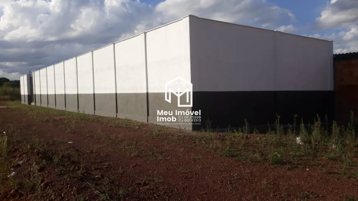 Foto 7 de Terreno / Lote à venda, 489m2 em Parque JK, Luziania - GO