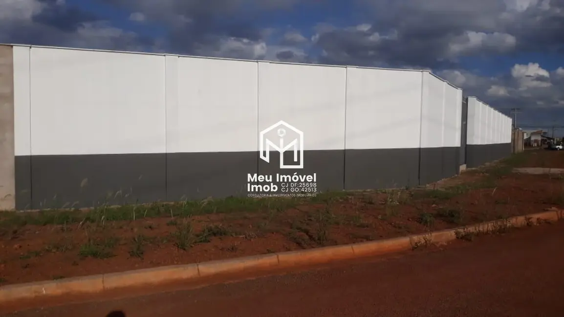 Foto 9 de Terreno / Lote à venda, 489m2 em Parque JK, Luziania - GO