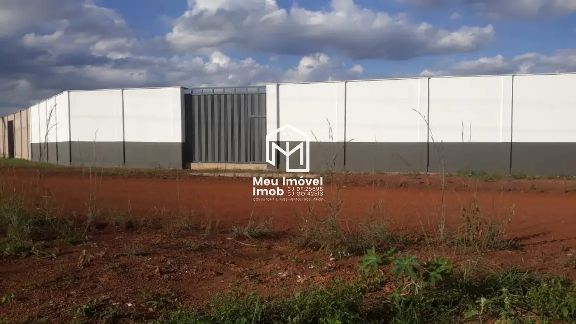 Foto 2 de Terreno / Lote à venda, 489m2 em Parque JK, Luziania - GO