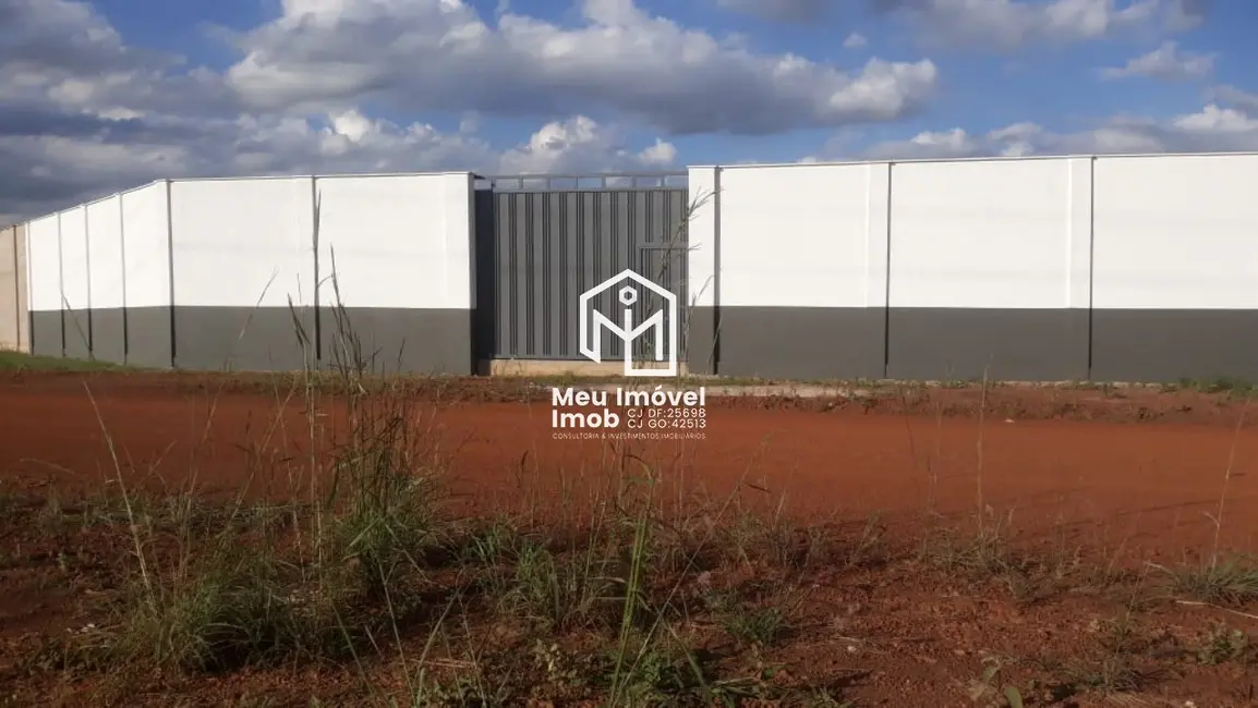 Foto 5 de Terreno / Lote à venda, 489m2 em Parque JK, Luziania - GO