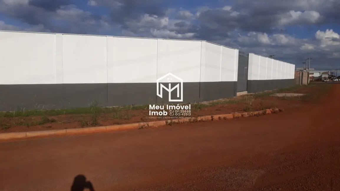 Foto 8 de Terreno / Lote à venda, 489m2 em Parque JK, Luziania - GO