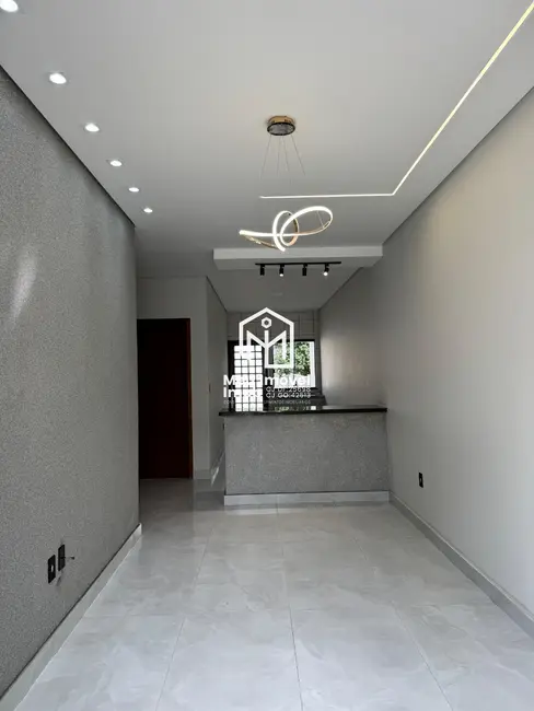 Foto 2 de Casa com 2 quartos à venda, 70m2 em Setor Norte, Luziania - GO